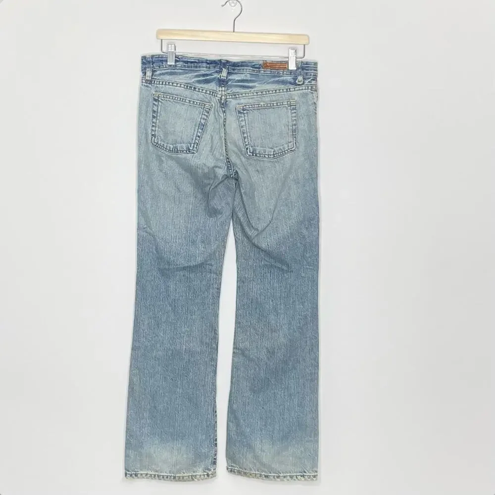 POLO RALPH LAUREN | Kelly Bootcut Jeans‎ | 10